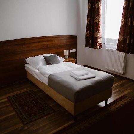 Hotel Ab Tychy Kültér fotó