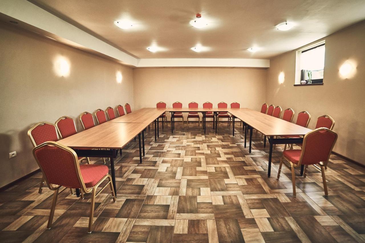 Hotel Ab Tychy Kültér fotó