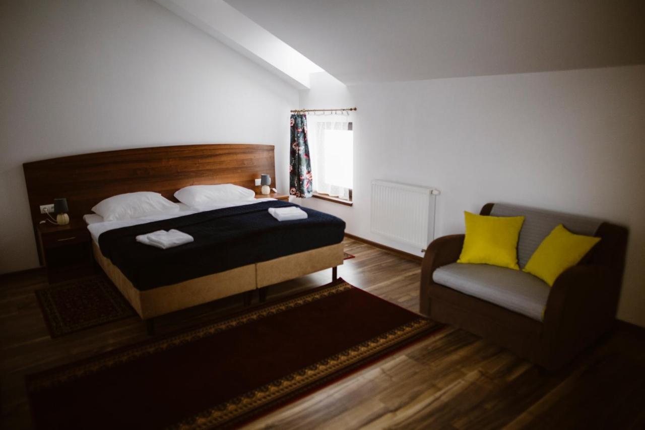 Hotel Ab Tychy Kültér fotó