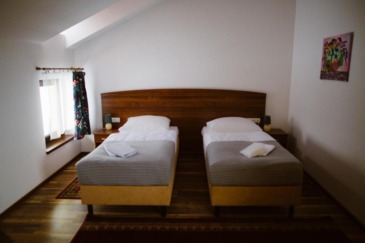 Hotel Ab Tychy Kültér fotó