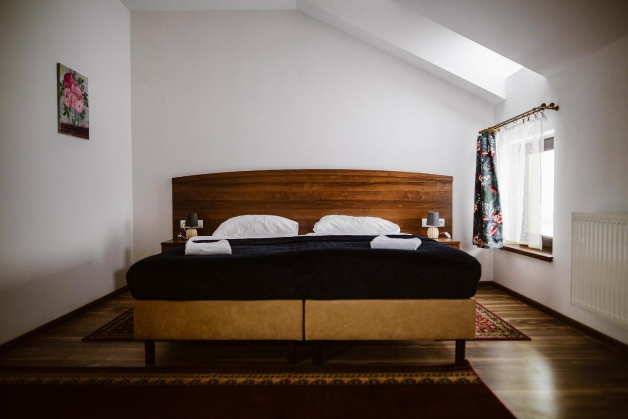 Hotel Ab Tychy Kültér fotó